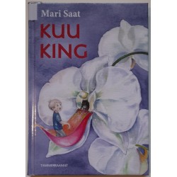 Kuu King - Mari Saat