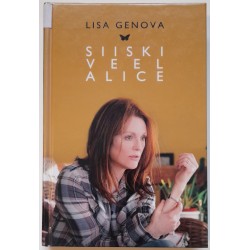Siiski veel Alice - Lisa...