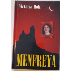 Menfreya - Victoria Holt