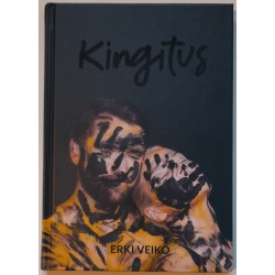 Kingitus - Erki Veiko