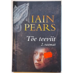 Tõe teeviit 2 - Iain Pears