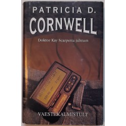 Vaestekalmistult - Patricia...