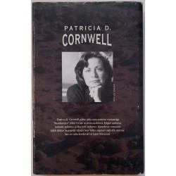 Vaestekalmistult - Patricia D. Cornwell