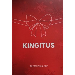 Kingitus. Jõulu- ja...