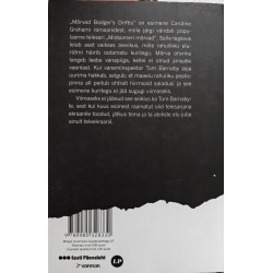 Mõrvad Badger's Driftis - Caroline Graham