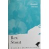 Uksekell helises - Rex Stout