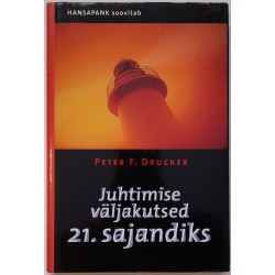 Juhtimise väljakutsed 21....