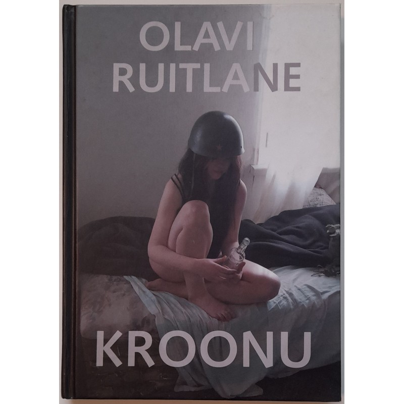 Kroonu - Olavi Ruitlane