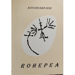Rohepea - Avo-Eduard Susi
