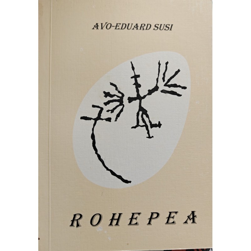 Rohepea - Avo-Eduard Susi