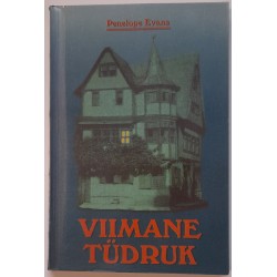 Viimane tüdruk - Penelope...