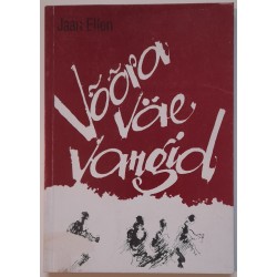 Võõra väe vangid 1 - Jaan...