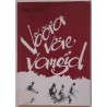 Võõra väe vangid 1 - Jaan Ellen