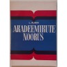 Akadeemikute noorus - Lev Kokin