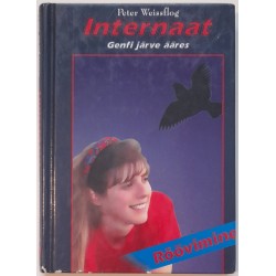 Internaat Genfi järve ääres...