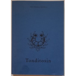 Tonditosin