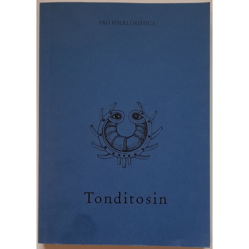 Tonditosin