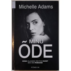 Minu õde - Michelle Adams
