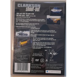 Clarkson: Shoot-Out (DVD, 2003)