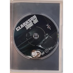 Clarkson: Shoot-Out (DVD, 2003)