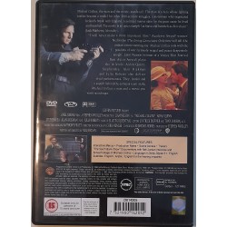 "Michael Collins" (DVD) Ajalooline draama