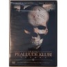 DVD põnevik "Pealuude klubi" (The Skulls)