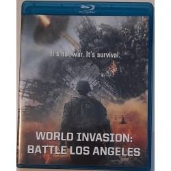 "World Invasion: Battle Los...