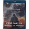 "World Invasion: Battle Los Angeles" (Blu-ray)