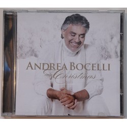 Andrea Bocelli "My...