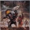 Powerwolf Sinners of the Seven Seas CD