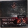 Powerwolf Sinners of the Seven Seas CD