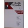 Keel ja Kirjandus 2024/8-9
