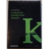 Jumalad lahkuvad maalt - Ain Kalmus