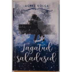 Jagatud saladused - Agnes...