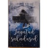 Jagatud saladused - Agnes Kolga