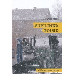 Supilinna poisid....