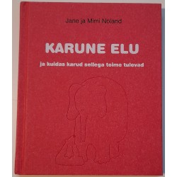 Karune elu ja kuidas karud...