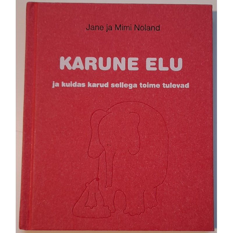 Karune elu ja kuidas karud sellega toime tulevad