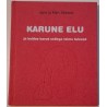 Karune elu ja kuidas karud sellega toime tulevad