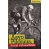 Aavo Pikkuus, kurat rattasadulas