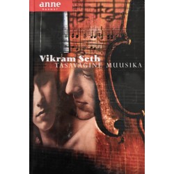 Tasavägine muusika - Vikram...