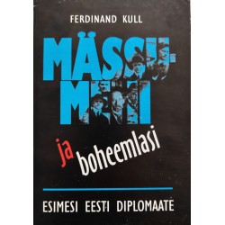 Mässumehi ja boheemlasi....