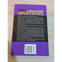 Sensitiivsete võimete arendamine algajatele. William W. Hewi