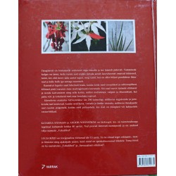 Toataimed. Päritolu, hooldamine ja paljundamine