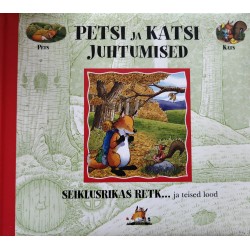 Petsi ja Katsi juhtumised....
