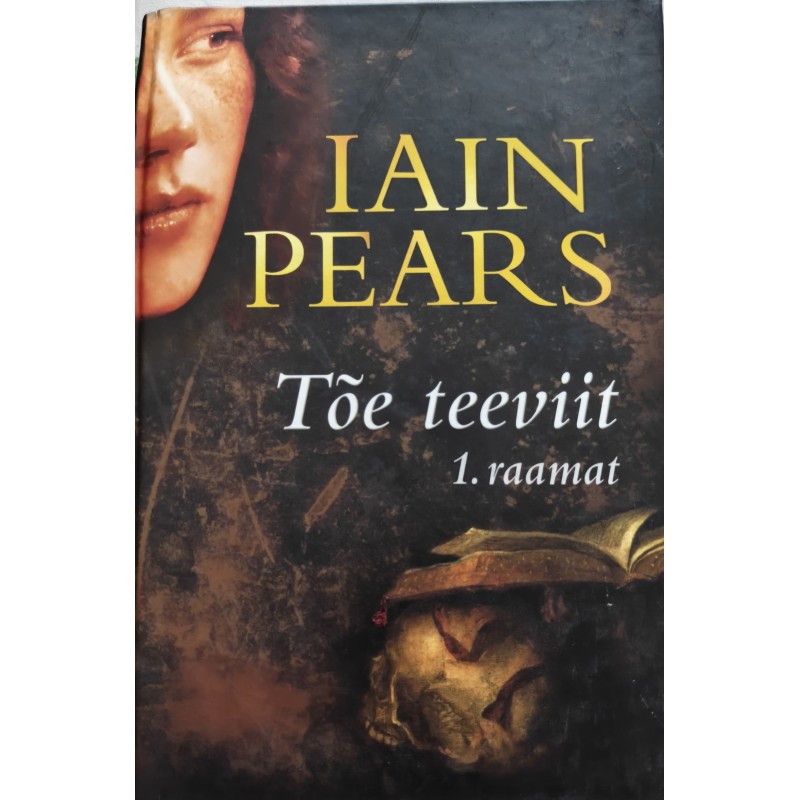Tõe teeviit 1 - Iain Pears