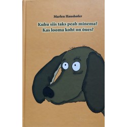 Kuhu siis taks peab minema...
