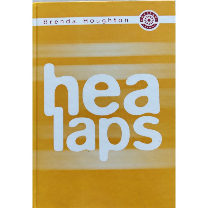 Hea laps - Brenda Houghton