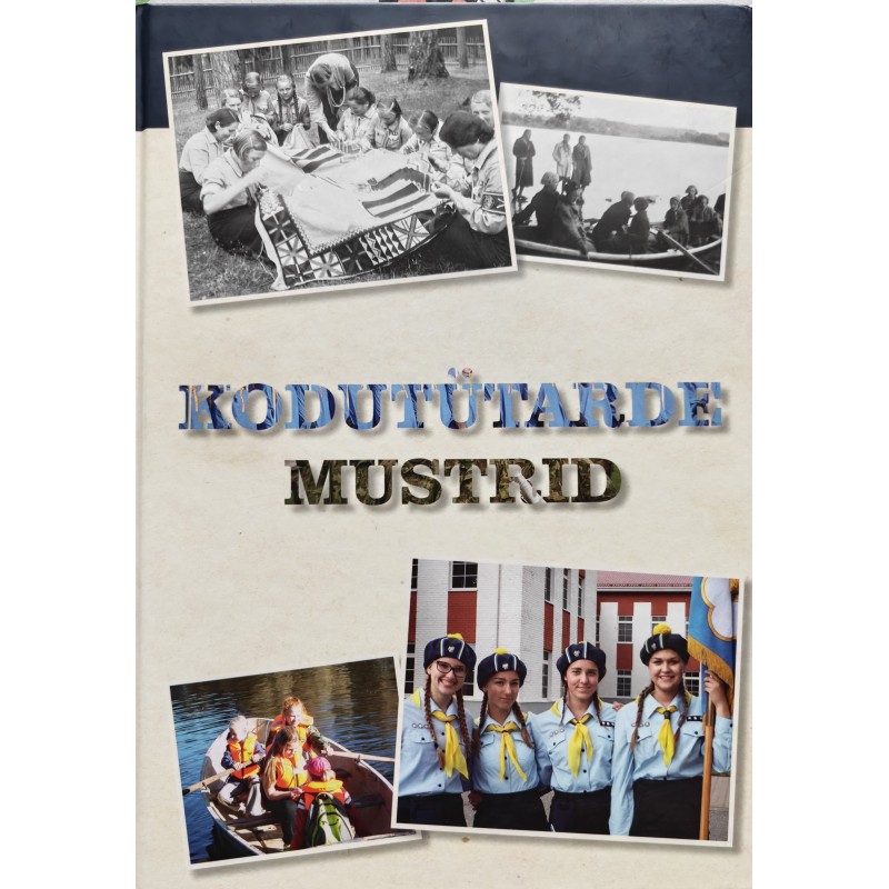Kodutütarde mustrid