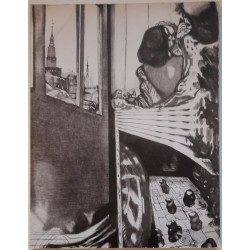 Peeter Ulas - Boris Bernštein